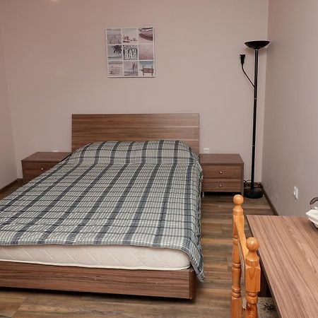 Sea Crib Apartment Варна Екстериор снимка