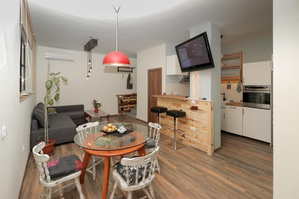Sea Crib Apartment Варна Екстериор снимка