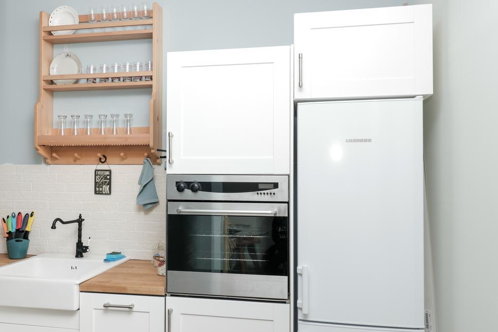 Sea Crib Apartment Варна Екстериор снимка