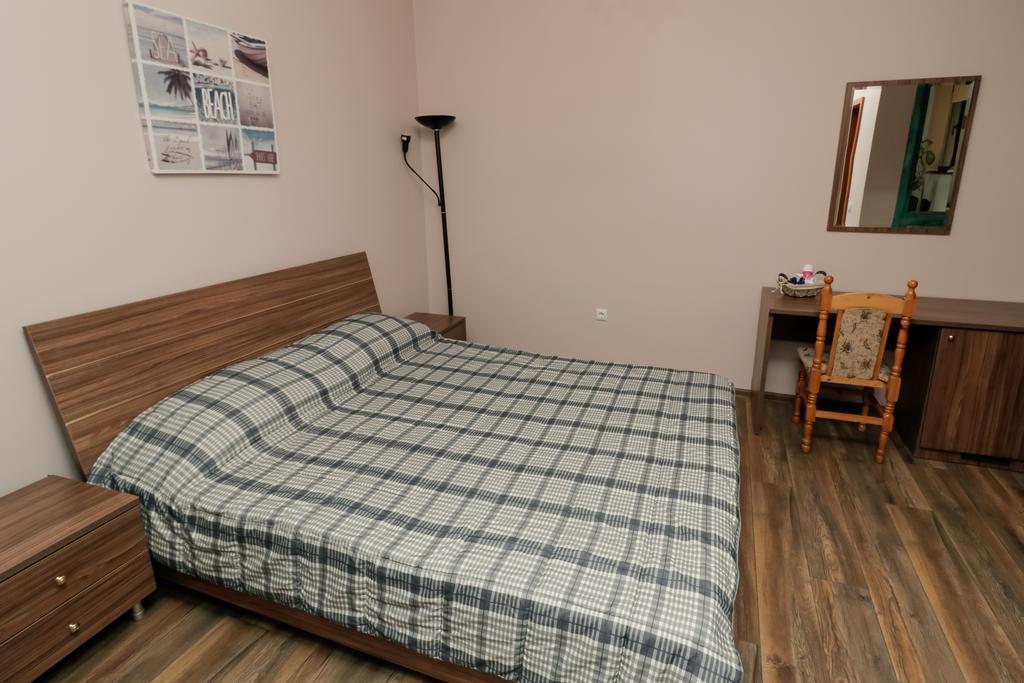 Sea Crib Apartment Варна Екстериор снимка