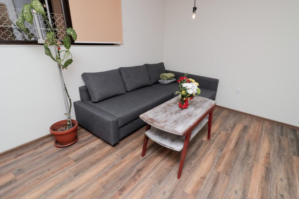 Sea Crib Apartment Варна Екстериор снимка