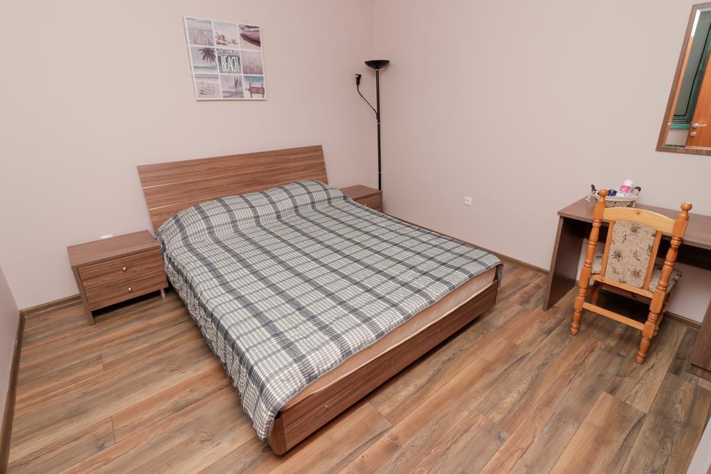 Sea Crib Apartment Варна Екстериор снимка